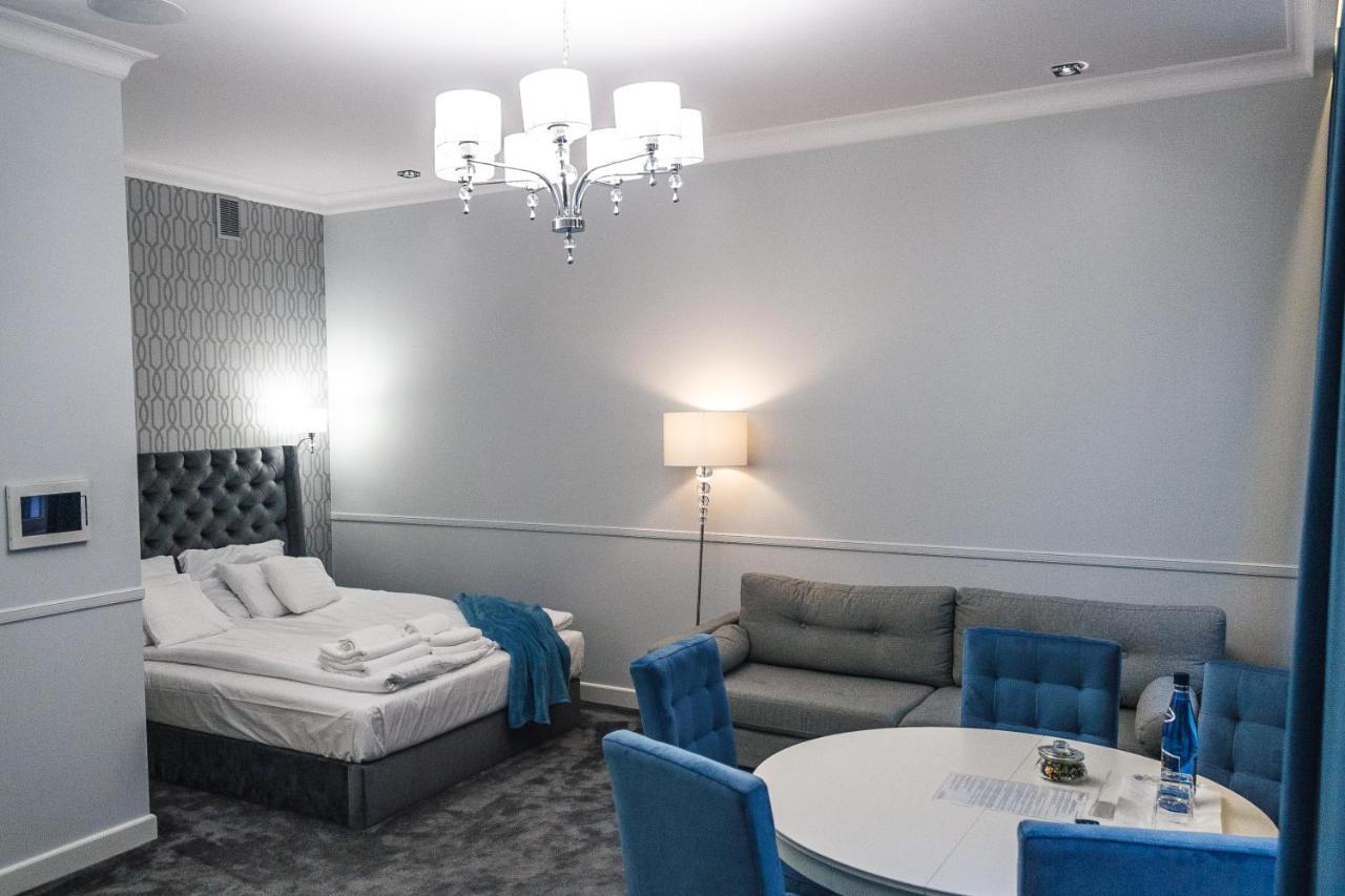 Apartamenty Hexus - Ofiar Oswiecimskich - Wroclaw Centrum Rynek Экстерьер фото