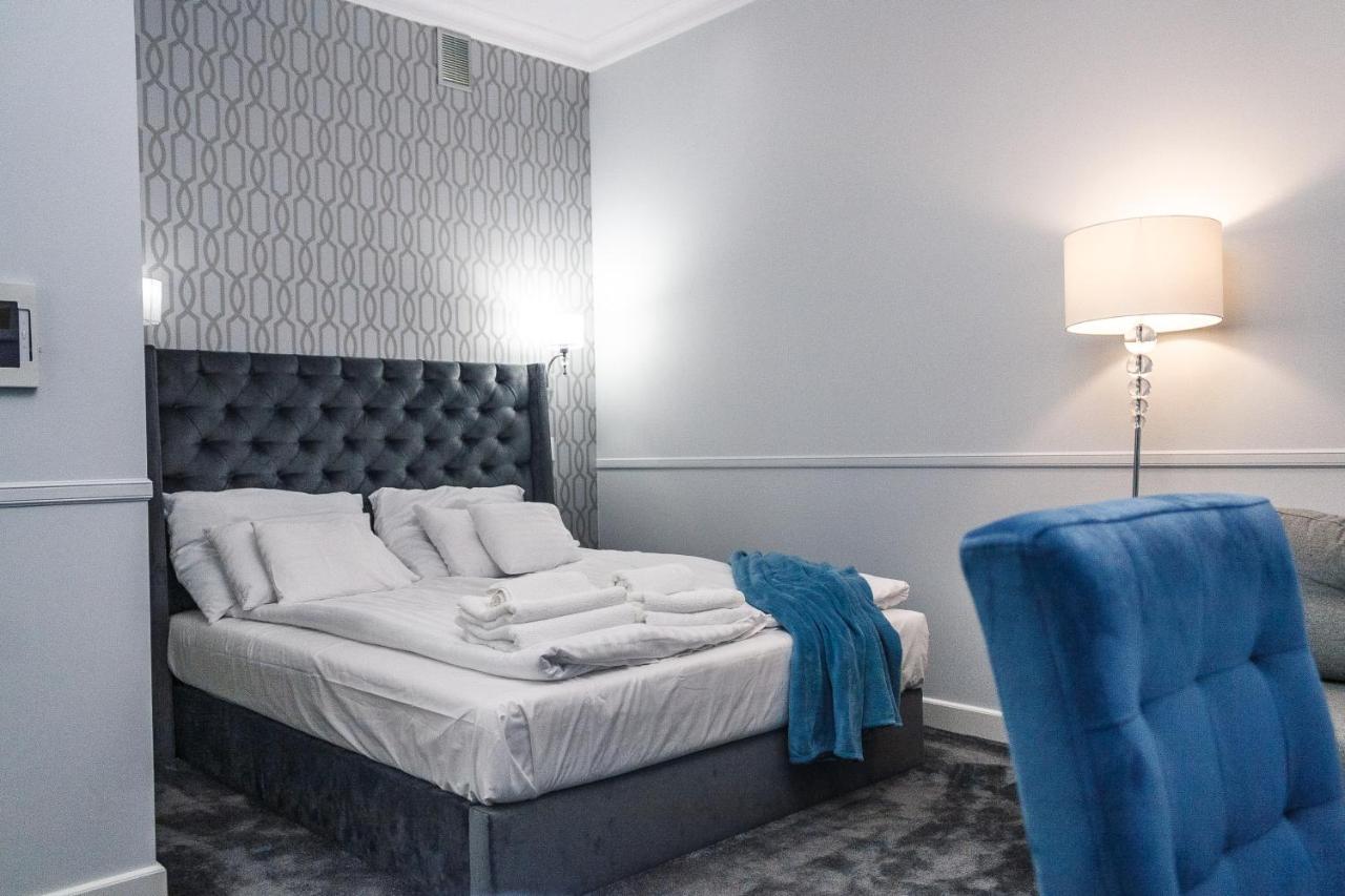 Apartamenty Hexus - Ofiar Oswiecimskich - Wroclaw Centrum Rynek Экстерьер фото