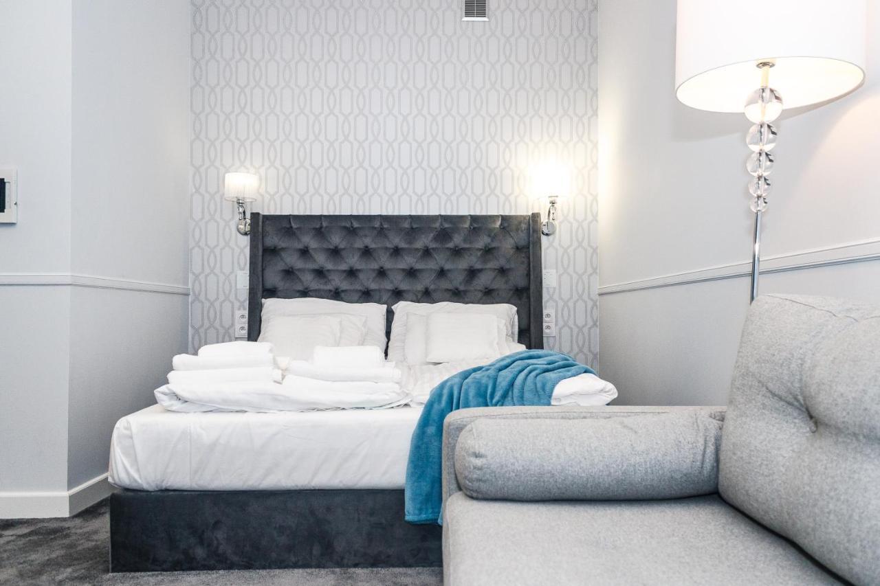 Apartamenty Hexus - Ofiar Oswiecimskich - Wroclaw Centrum Rynek Экстерьер фото