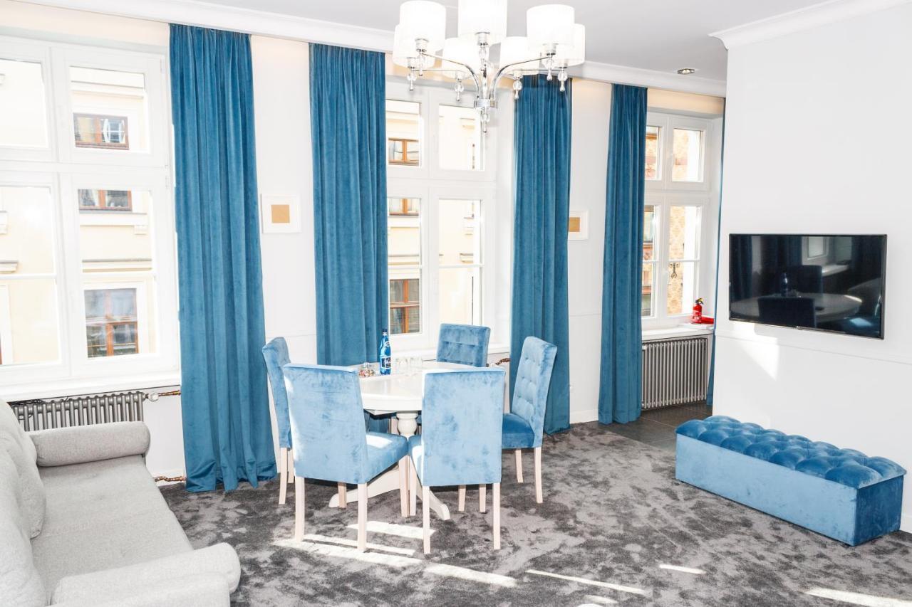 Apartamenty Hexus - Ofiar Oswiecimskich - Wroclaw Centrum Rynek Экстерьер фото