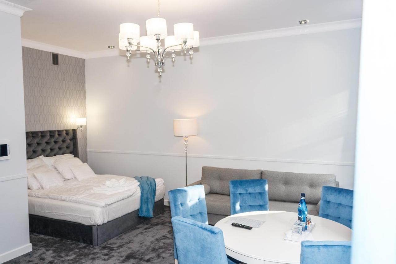 Apartamenty Hexus - Ofiar Oswiecimskich - Wroclaw Centrum Rynek Экстерьер фото