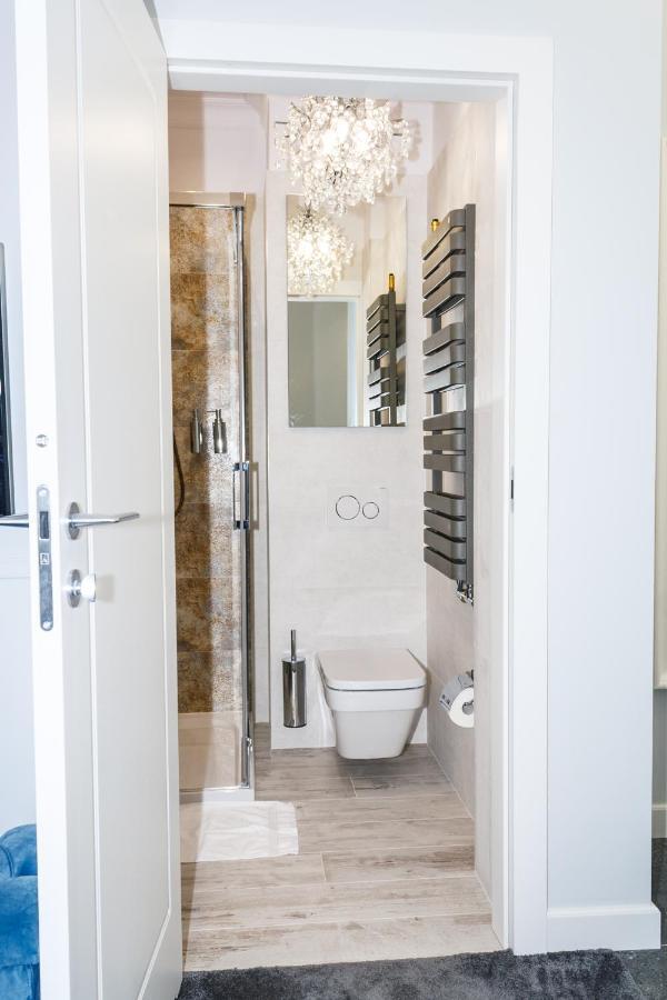 Apartamenty Hexus - Ofiar Oswiecimskich - Wroclaw Centrum Rynek Экстерьер фото