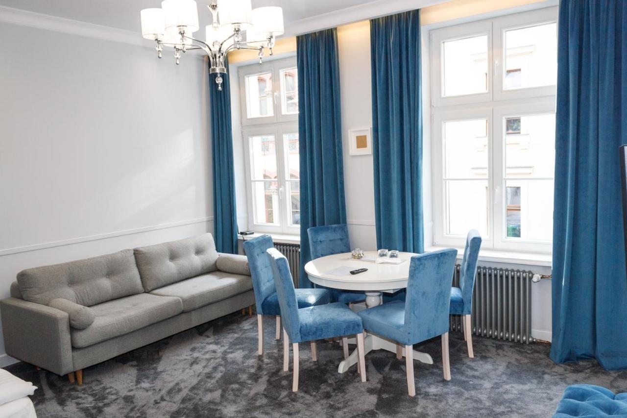 Apartamenty Hexus - Ofiar Oswiecimskich - Wroclaw Centrum Rynek Экстерьер фото