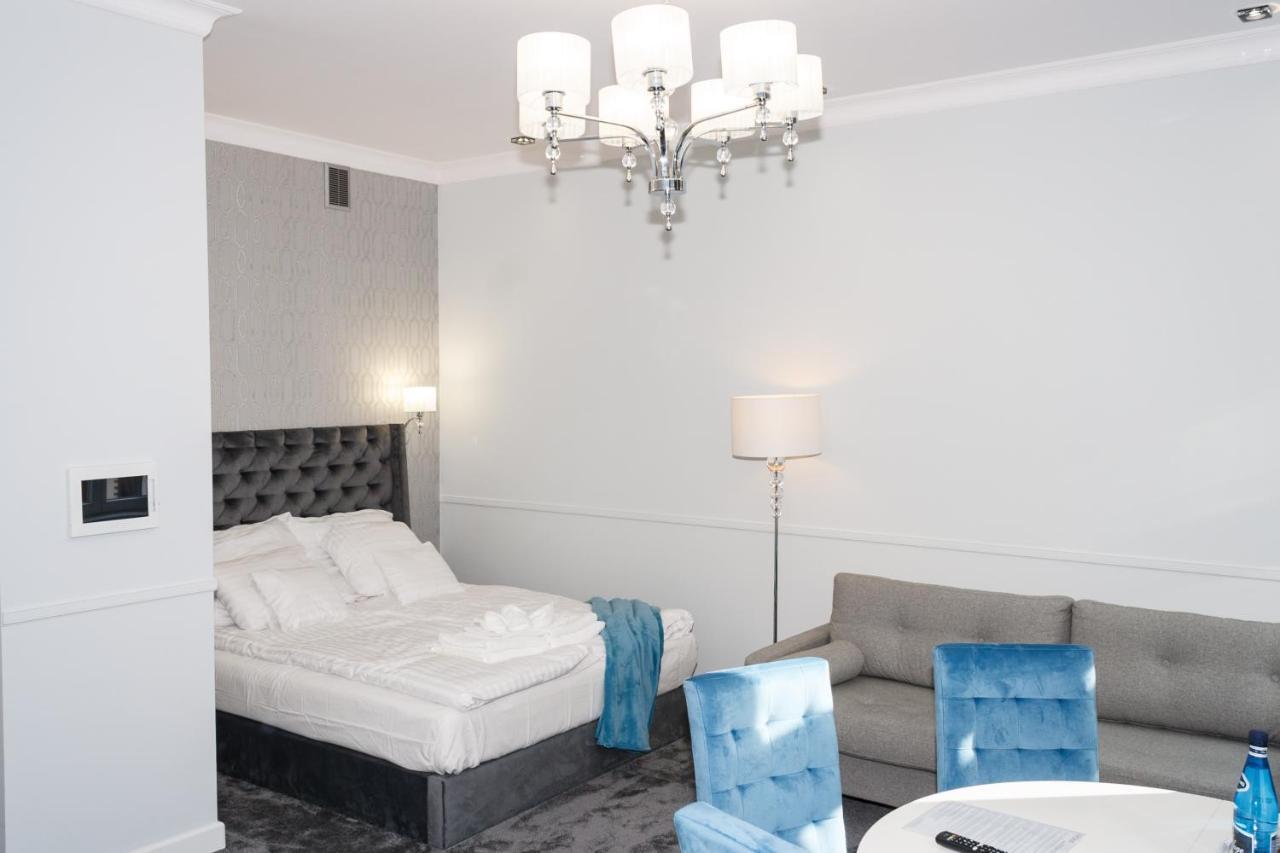 Apartamenty Hexus - Ofiar Oswiecimskich - Wroclaw Centrum Rynek Экстерьер фото