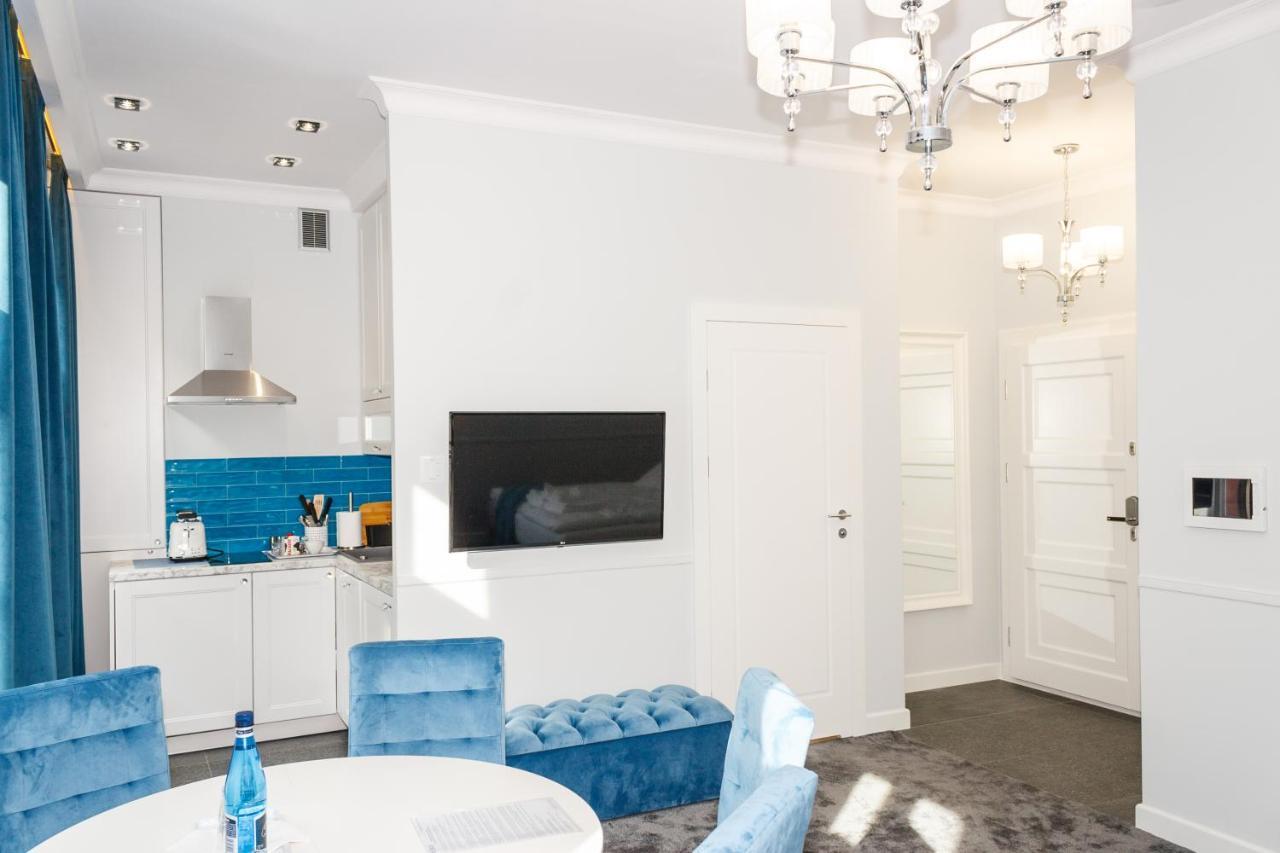 Apartamenty Hexus - Ofiar Oswiecimskich - Wroclaw Centrum Rynek Экстерьер фото
